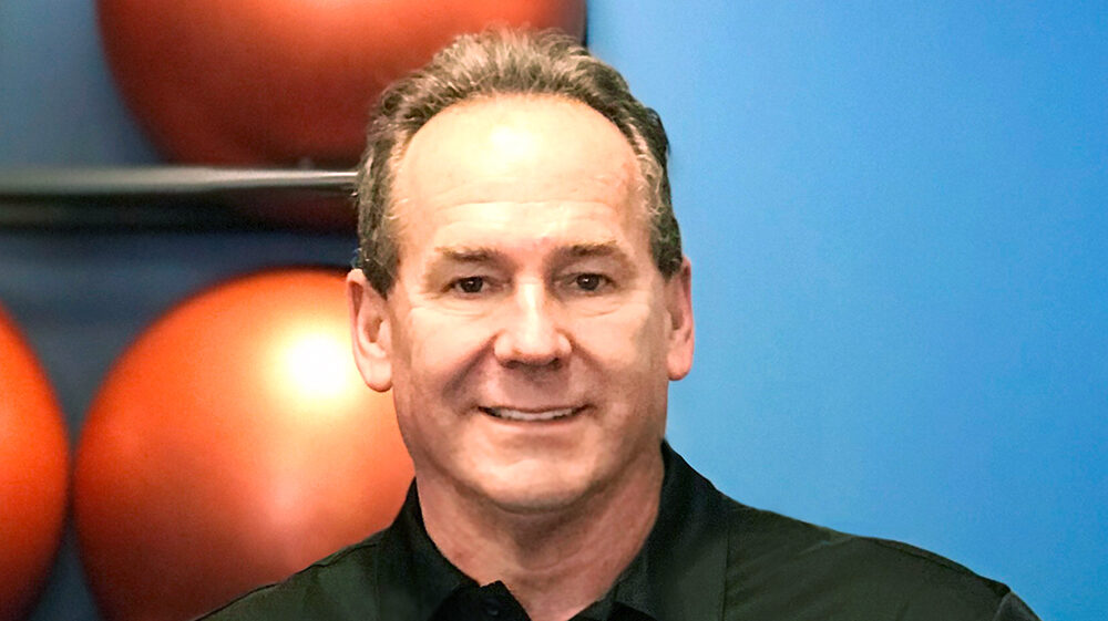 Alan Newell