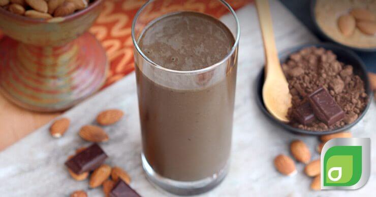 smoothie