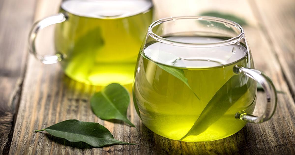Fat_Burning_Superfoods Green tea is one food that burns fat
