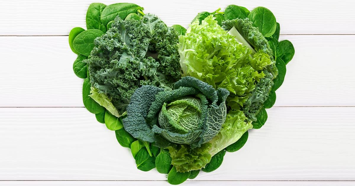 Nutrients Essential for a Healthy Heart