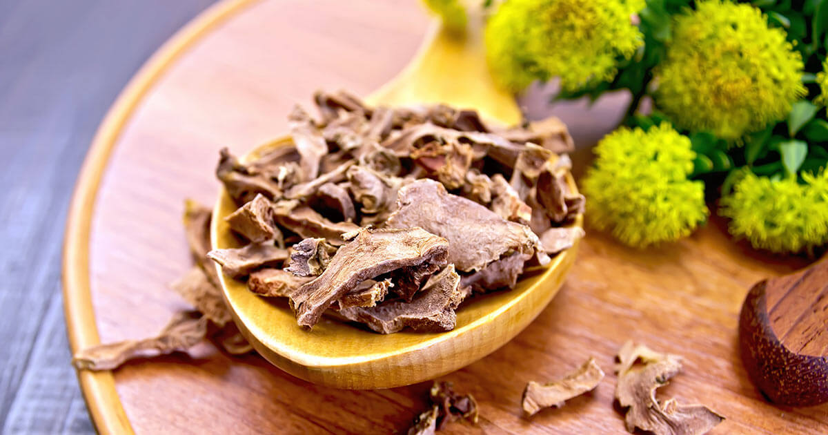 immune boosting herbs