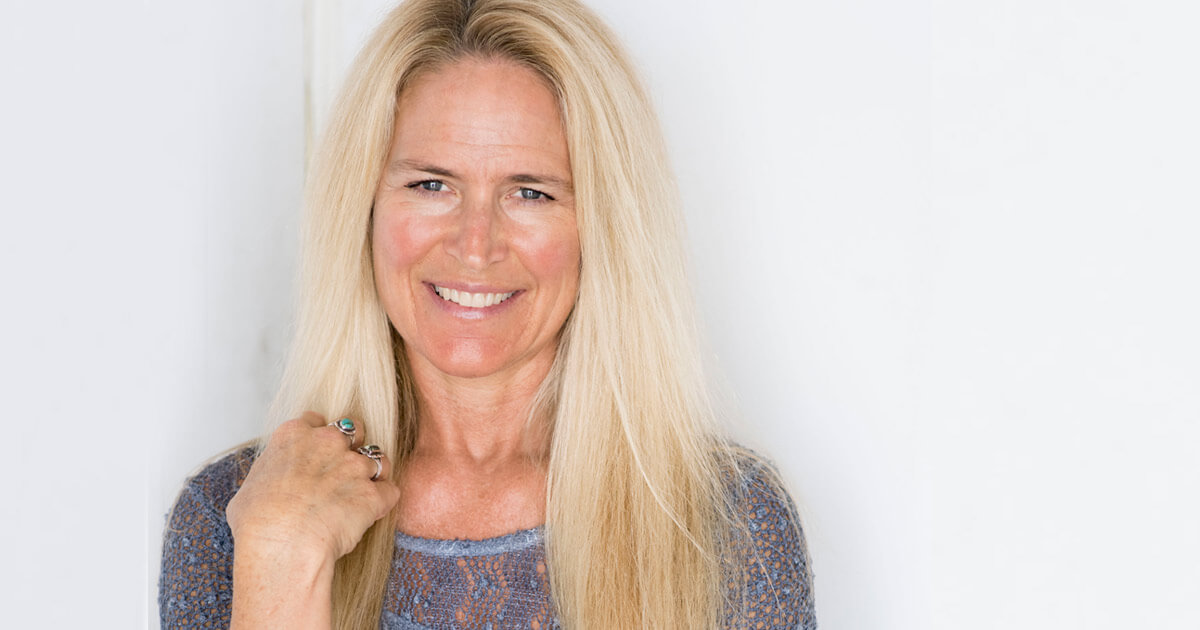 Karen Thomas on Natural Cures for Autism