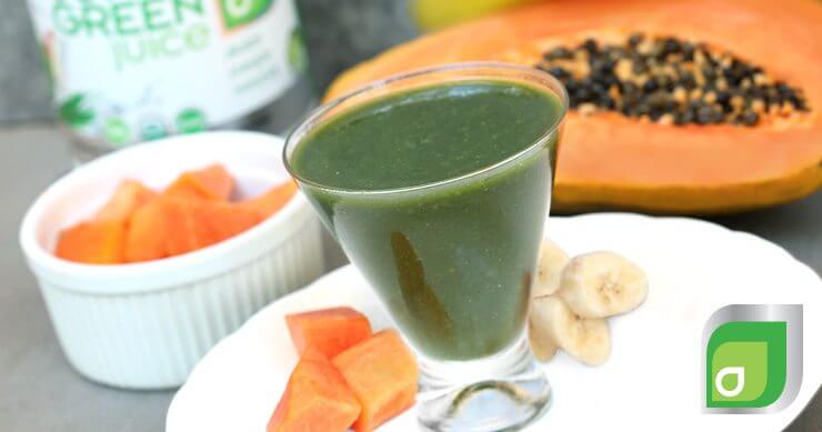 Tropical Smoothie