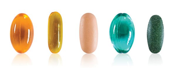 vitamins